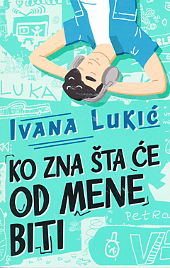 Ko zna šta će od mene biti
