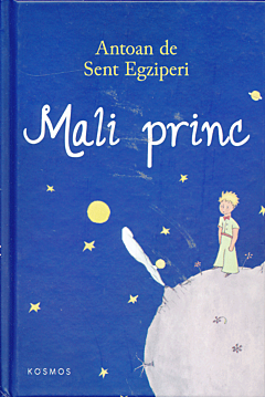 Mali princ