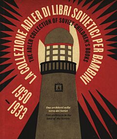 The Adler Collection of Soviet Children's Books