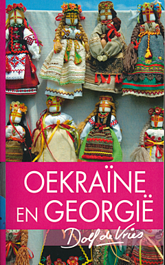 Oekraïne en Georgië