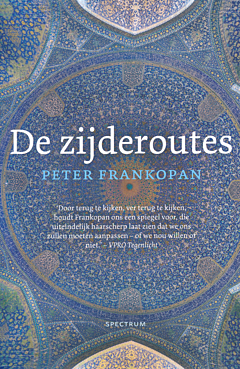 De zijderoutes