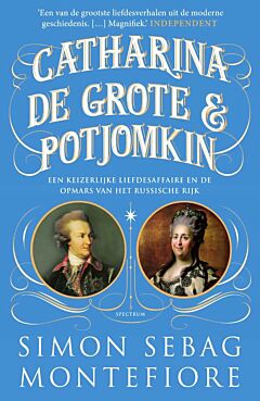 Catharina de Grote & Potjomkin