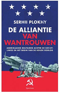 De alliantie van wantrouwen