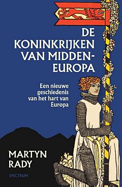 De Koninkrijken van Midden-Europa