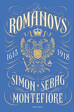 De Romanovs