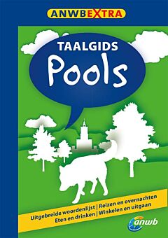 ANWB Taalgids Pools