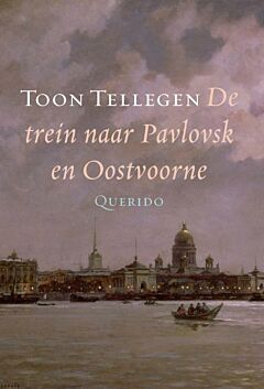 De trein naar Pavlovsk en Oostvoorne