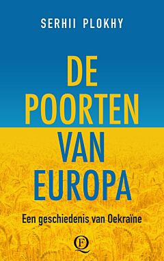 De poorten van Europa