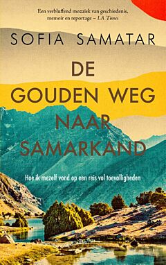 De gouden weg naar Samarkand