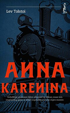 Anna Karenina