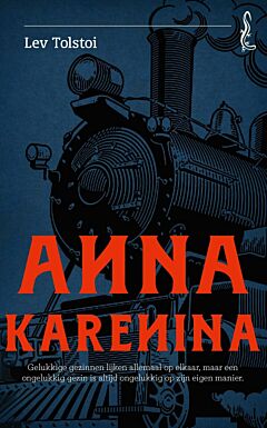 Anna Karenina