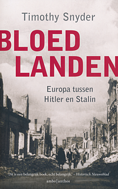 Bloedlanden