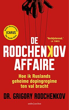 De Rodchenkov affaire