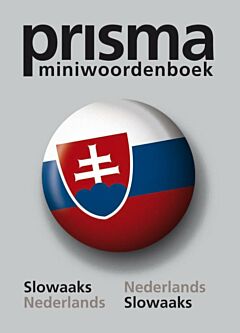 Prisma miniwoordenboek Slowaaks
