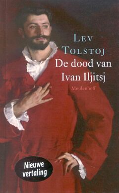 De dood van Ivan iljitsj