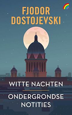 Witte nachten / Ondergrondse notities