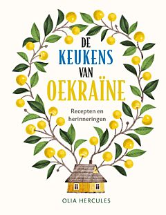 De keukens van Oekraïne