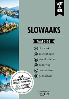 Wat & Hoe Taalgids Slowaaks