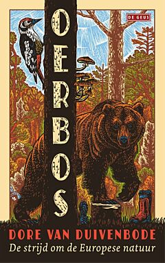 Oerbos