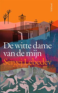 De witte dame van de mijn