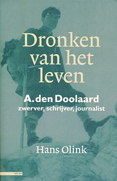 Dronken van het leven