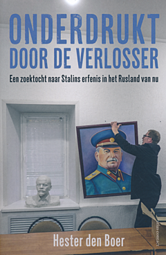 Onderdrukt door de verlosser