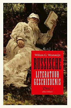 Russische literatuurgeschiedenis
