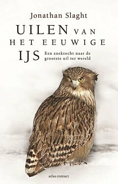 Uilen van het eeuwige ijs