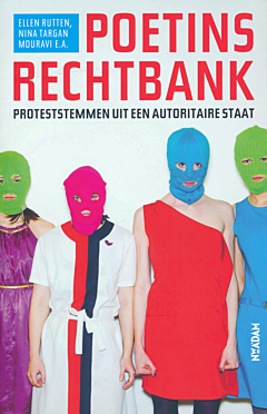 Poetins rechtbank