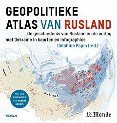 Geopolitieke atlas van Rusland