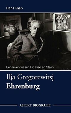 Ilja Gregorewitsj Ehrenburg