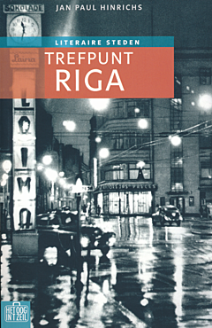 Trefpunt Riga