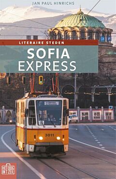 Sofia Expres
