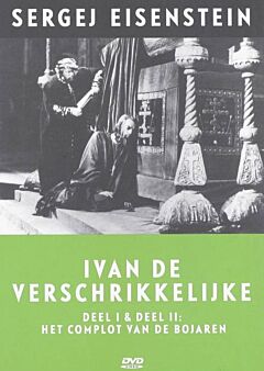 Ivan de Verschrikkelijke