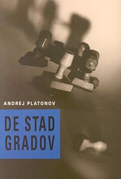 De stad Gradov