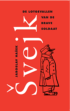 De lotgevallen van de brave soldaat Švejk