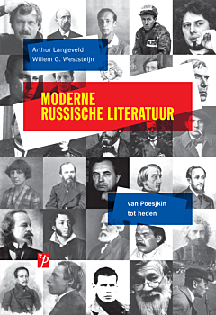 Moderne Russische Literatuur