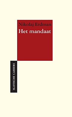 Het Mandaat