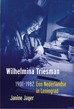 Wilhelmina Triesman 1901-1982