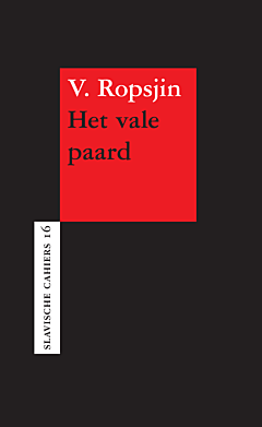 Het vale paard