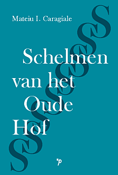 Schelmen van het Oude Hof