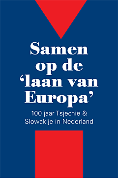 Samen op de ‘laan van Europa’