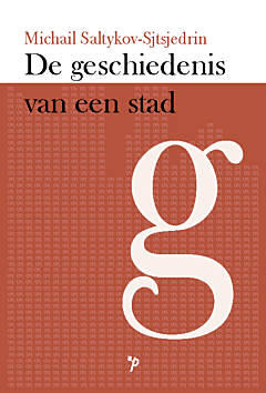 De geschiedenis van een stad