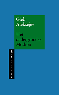 Het ondergrondse Moskou