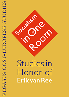 POES 36: Socialism in one room