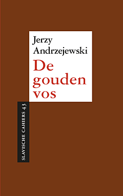 De gouden vos