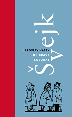 De brave soldaat Švejk