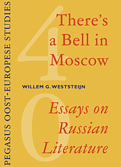 POES 40: There's a Bell in Moscow