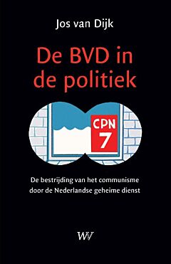 De BVD in de politiek