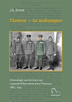 Thomas - De mediamajoor